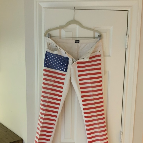 D&G jeans - Picture 3 of 6